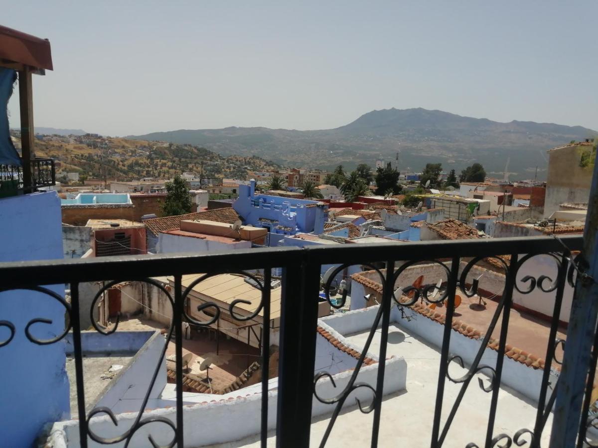 Hotel Souika Chefchaouen Exterior photo