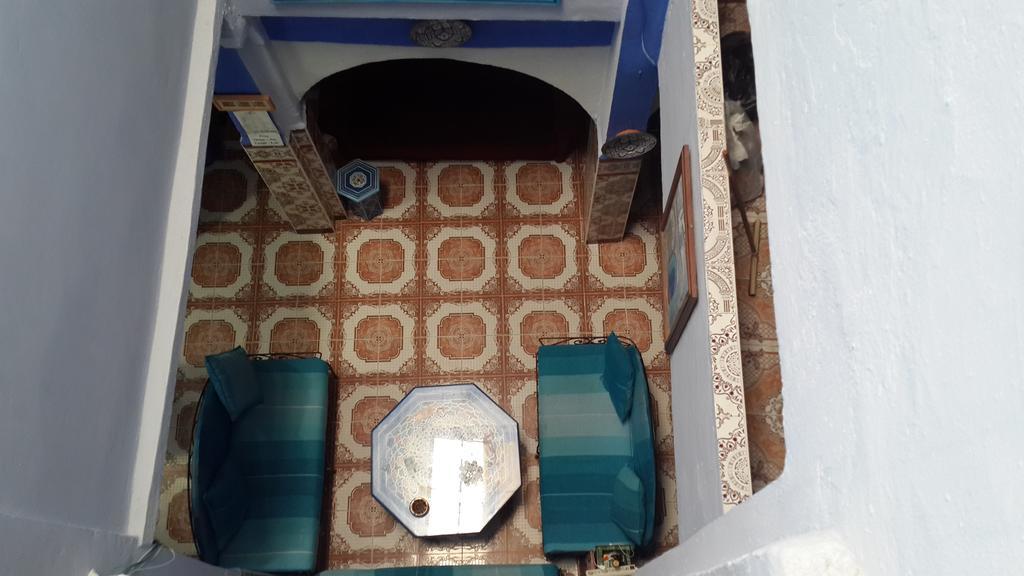 Hotel Souika Chefchaouen Exterior photo