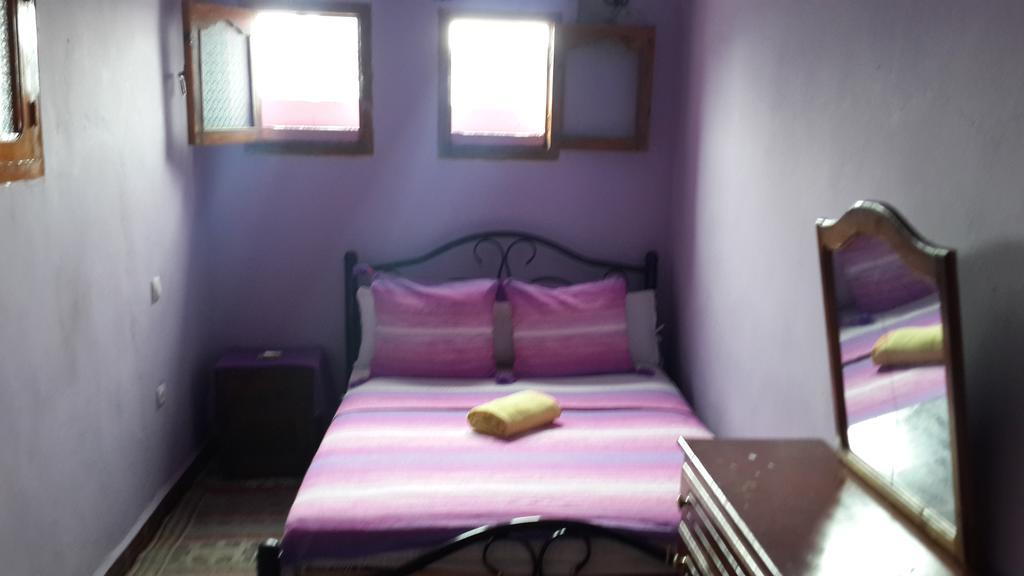 Hotel Souika Chefchaouen Exterior photo