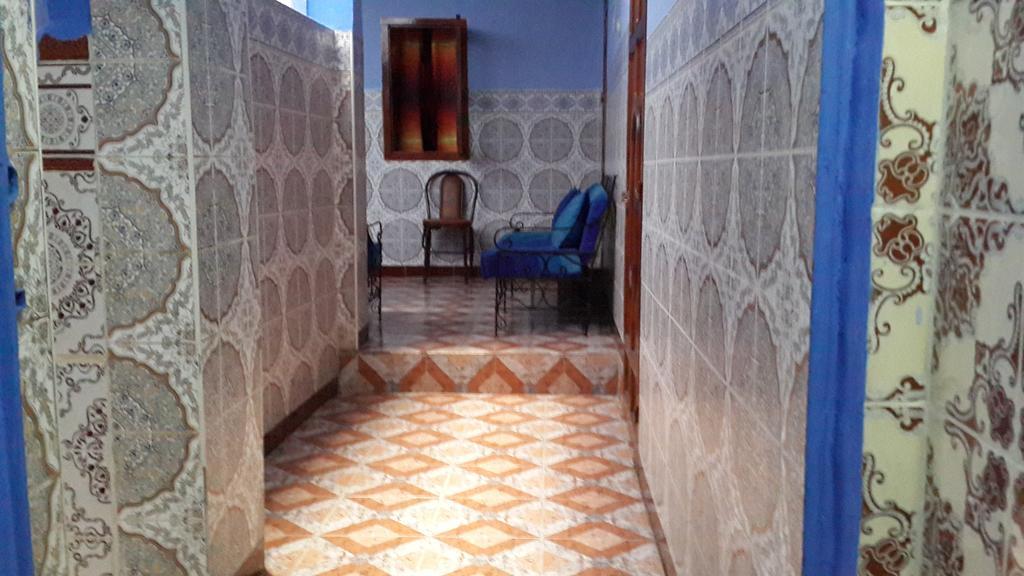Hotel Souika Chefchaouen Exterior photo