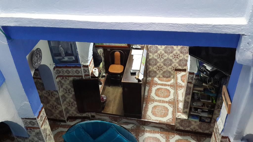 Hotel Souika Chefchaouen Exterior photo