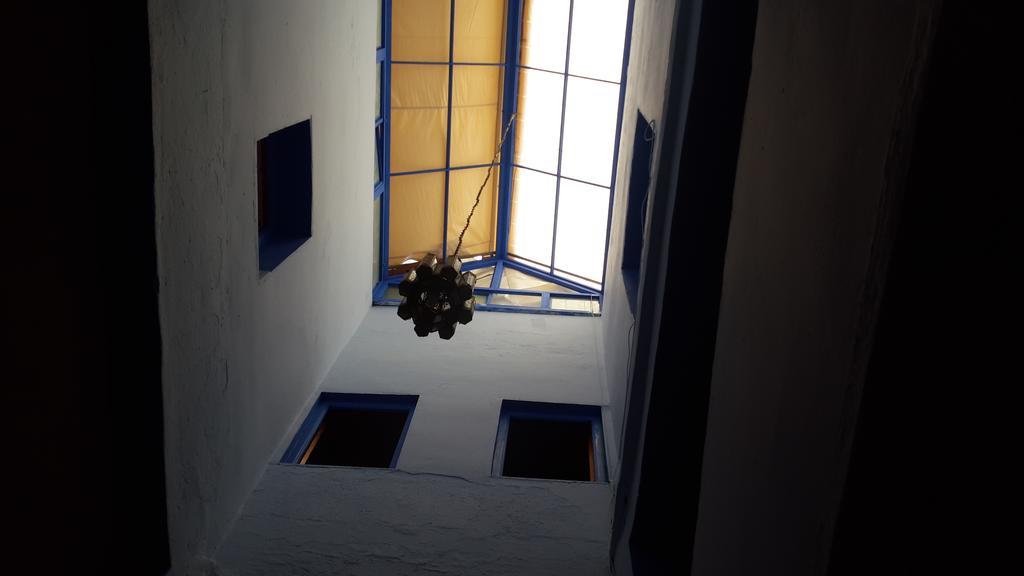 Hotel Souika Chefchaouen Exterior photo