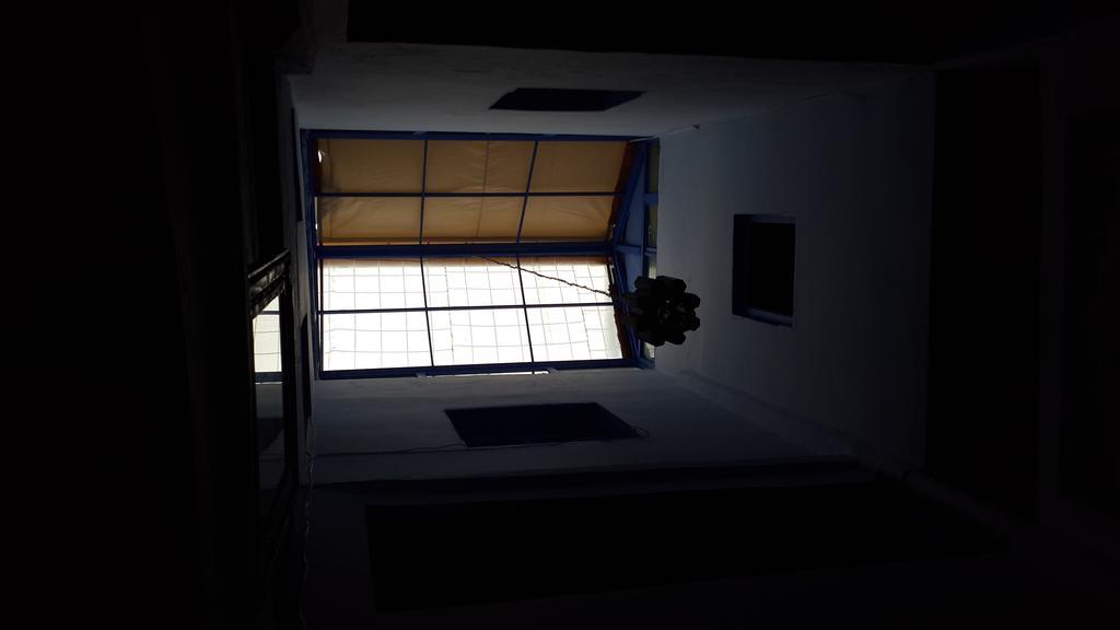 Hotel Souika Chefchaouen Exterior photo