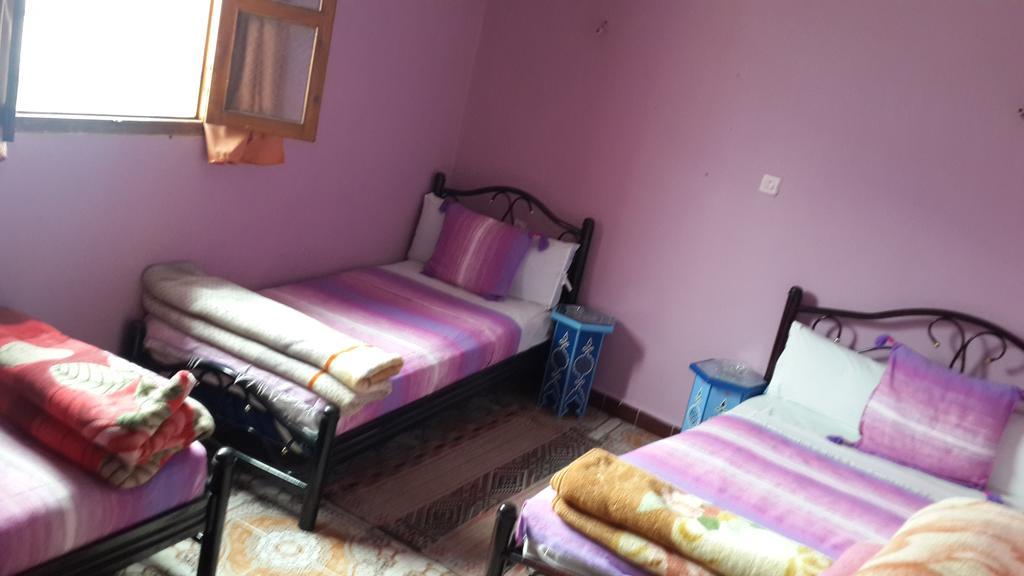 Hotel Souika Chefchaouen Exterior photo