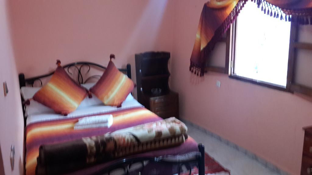 Hotel Souika Chefchaouen Exterior photo