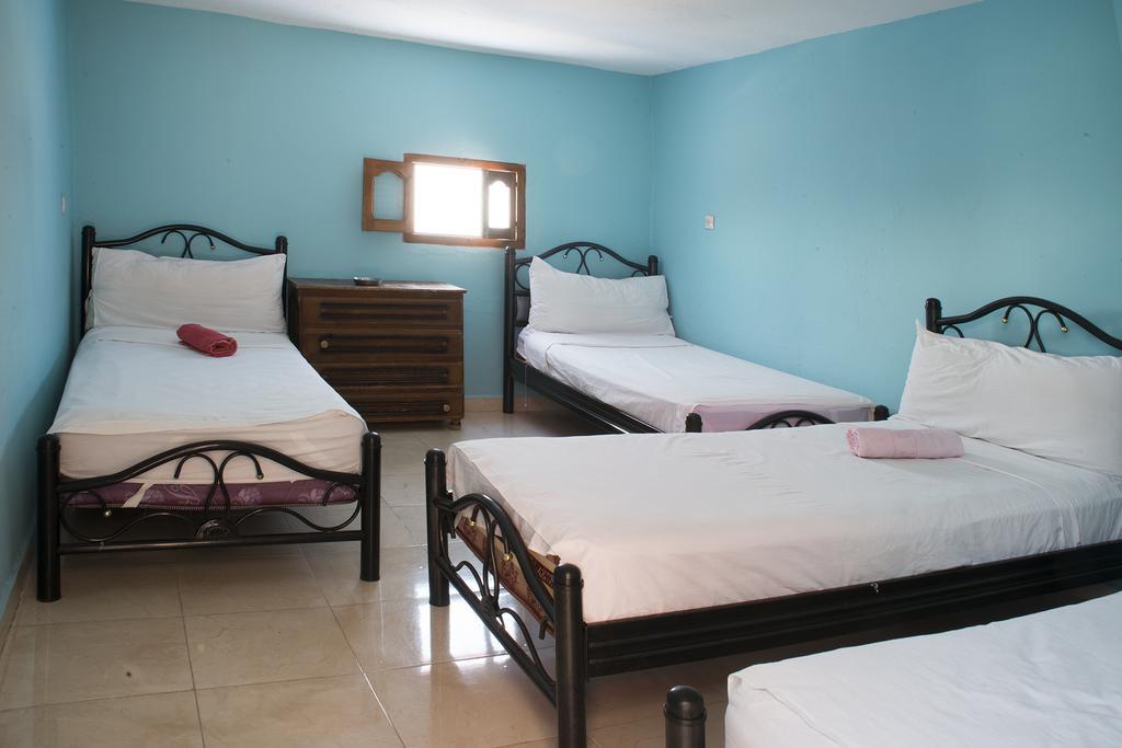 Hotel Souika Chefchaouen Exterior photo