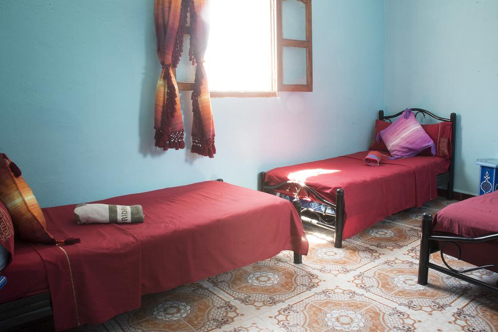 Hotel Souika Chefchaouen Exterior photo