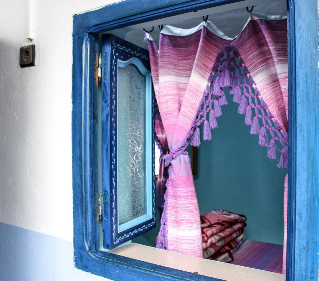 Hotel Souika Chefchaouen Exterior photo